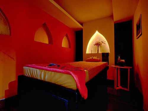 Tm Land Hotel Ayutthaya Eksteriør billede