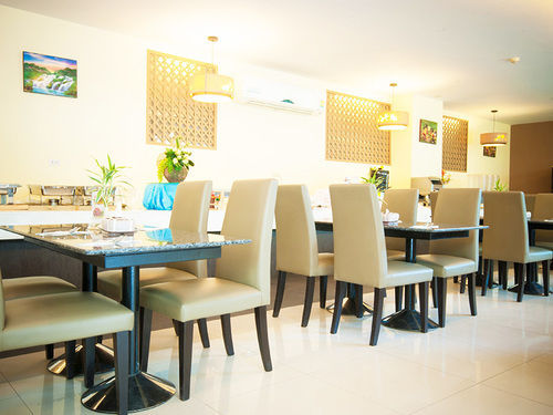 Tm Land Hotel Ayutthaya Eksteriør billede